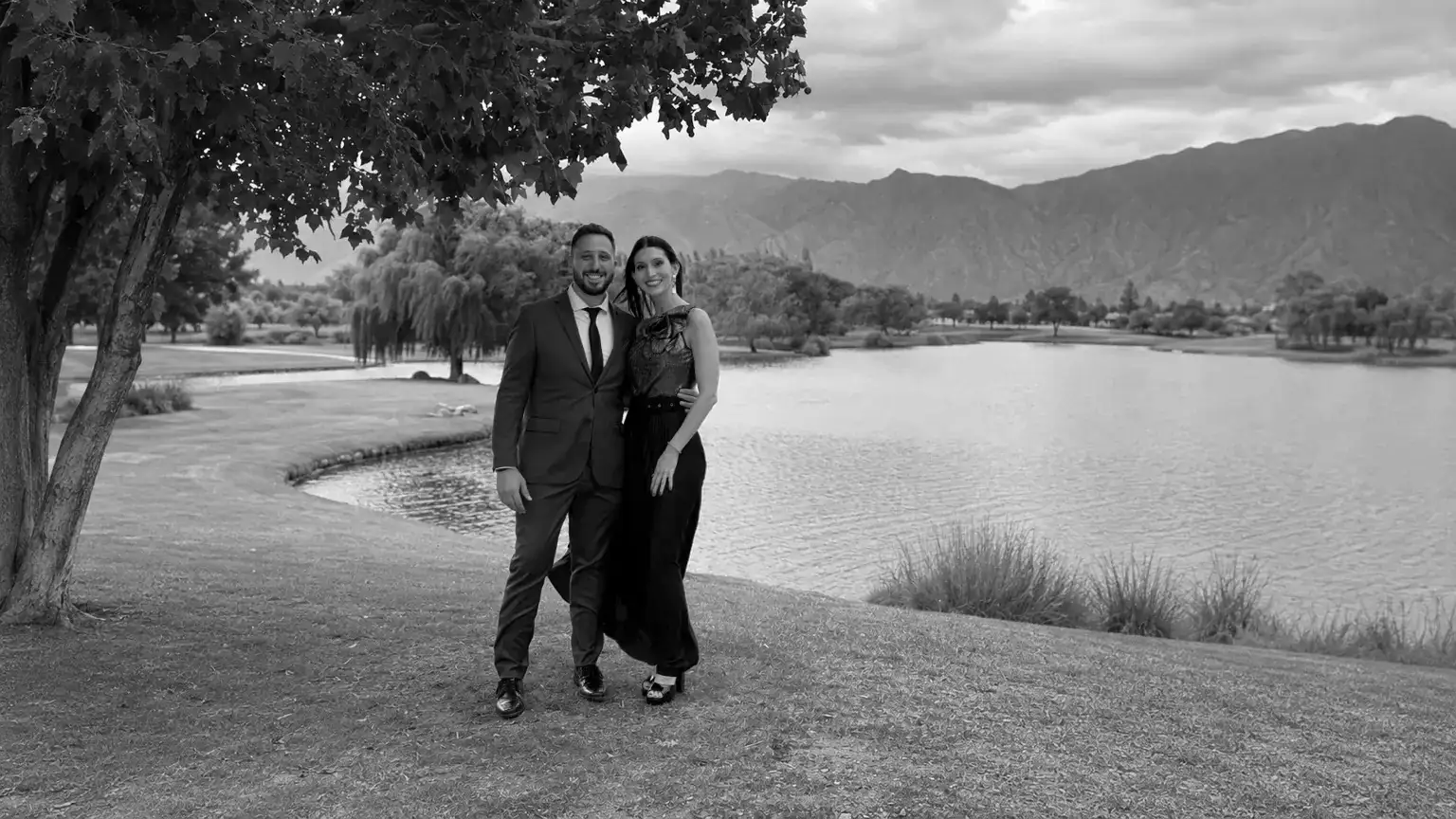 Ami y Ricky